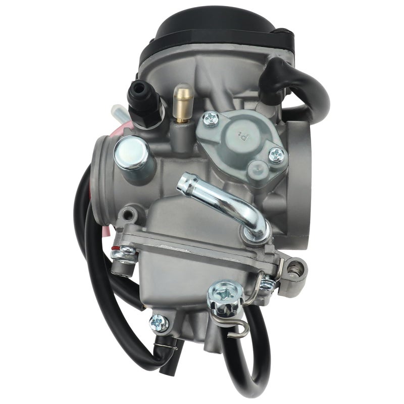 Carbpro LTZ400 Carburetor For SUZUKI LTZ400 LTZ 400 QUAD ATV WITH Accessories 2003 2004 2005 2006 2007 2008 - Image 3